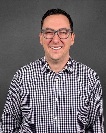 Dr. Matt Morgan
