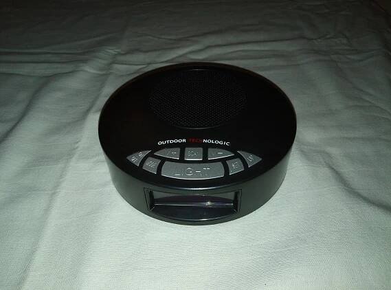 Radio Reveil