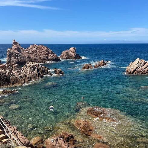 COSTA PARADISO RESORT - Updated 2025 Prices & Villa Reviews (Sardinia)