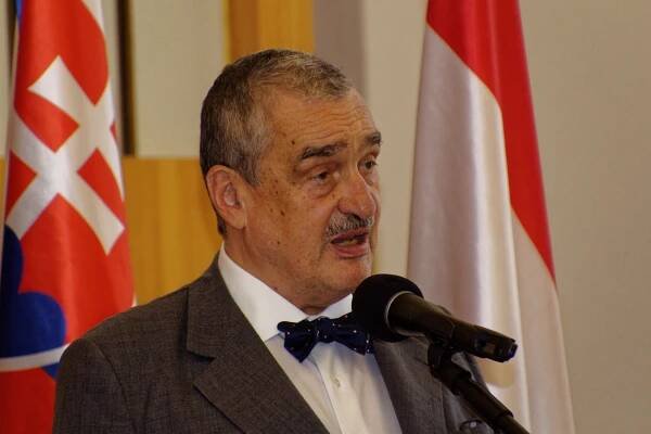 Karel Schwarzenberg