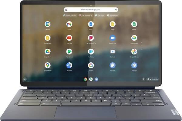 Lenovo IdeaPad Duet 5 CB 13Q7C6 (82QS0028MC)