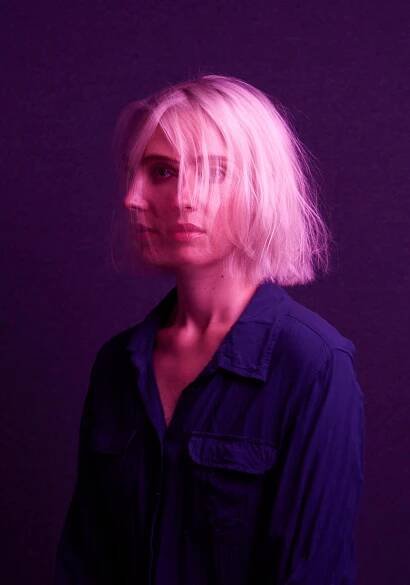 Ali Barter