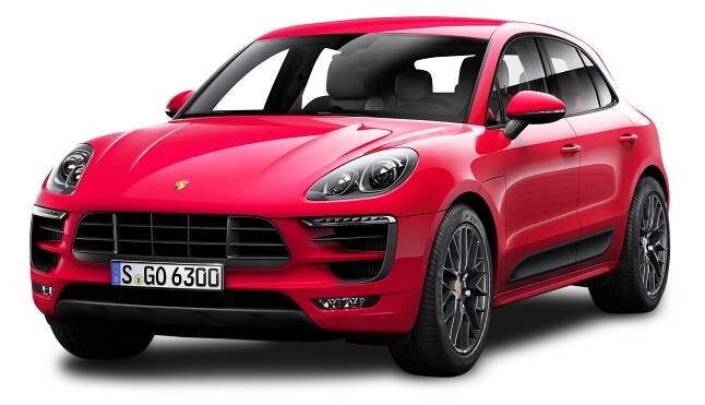 MACAN