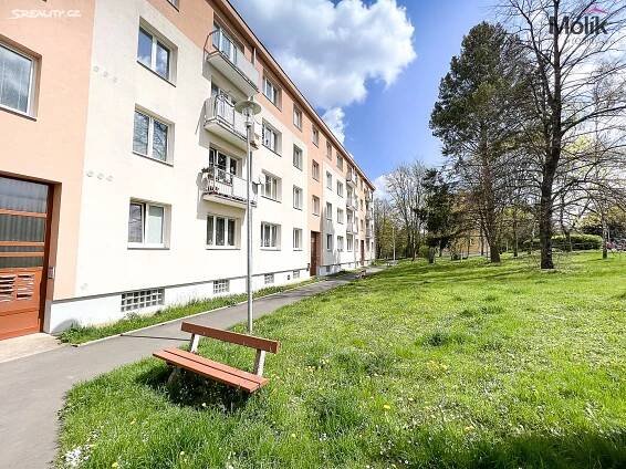 Pronájem Byt 2+1, Buzulucká, Teplice - Řetenice