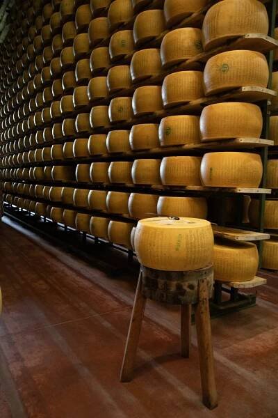 The Culture of Food in Parma Tour | Via Rosa