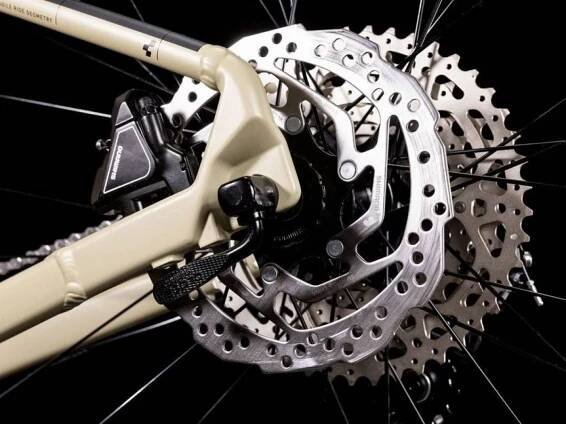 Spolehlivá převodovka Shimano