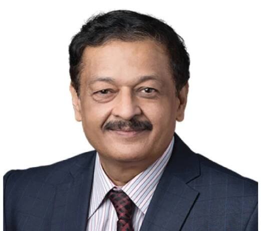 Dr. Syed Imtiaz Ali