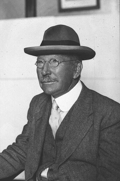 Arthur Hill Griffith