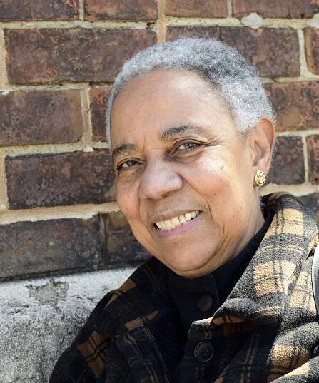 Gallery | Lillian Allen