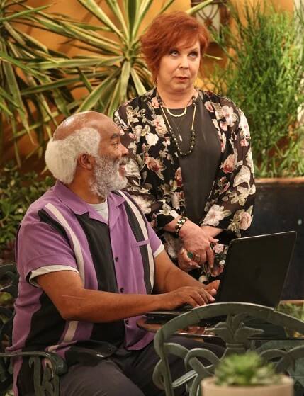 David Alan Grier - Actor, Comedian