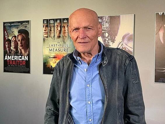 Prožil jsem svou smrt, vzpomíná Petr Jákl na nepodařený kaskadérský kousek