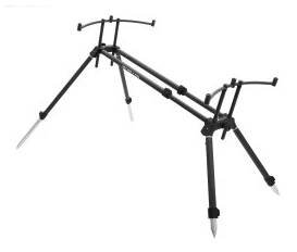 Mikado stojan RODPOD - ARC POD 3 ROD