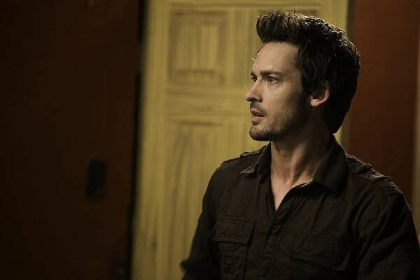 The Midnight Man - Z filmu - Will Kemp