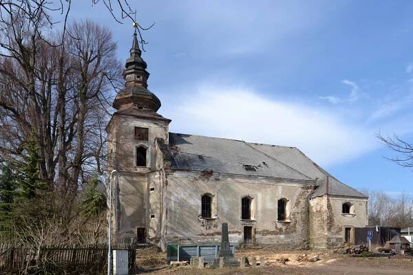 Blatno (okres Chomutov) – Wikipedie