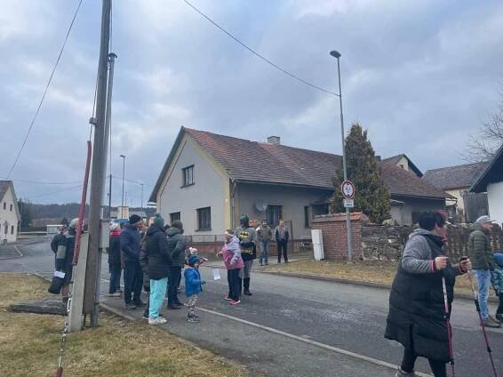 Masopust - Oficiální stránky obce Libkov