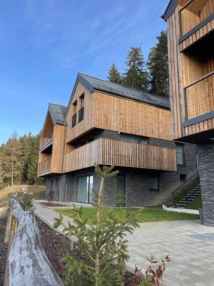 Apartmán FREYA – MONIMMO APARTMENTS
