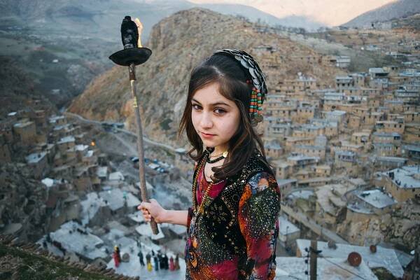List of festivals in Iran