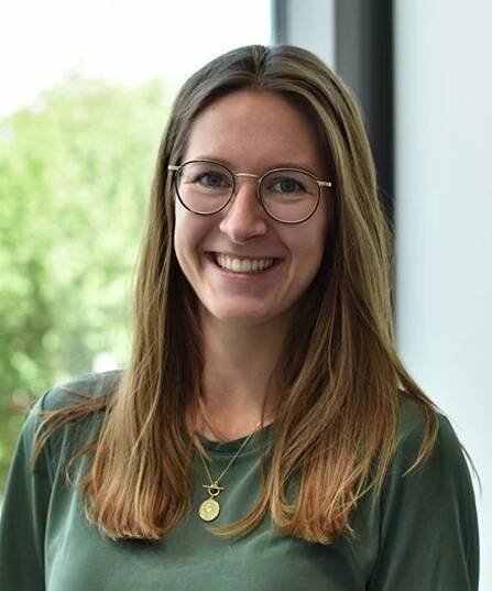Rebecca Vieth IPMB Heidelberg Team Drug Delivery und Drug Targeting Heidelberg