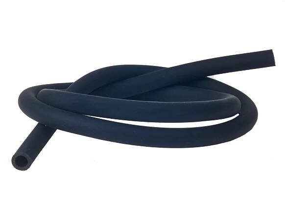 Hadice pro vodnĂ­ dĂ˝mku – Blade Hookah, Soft Touch Black