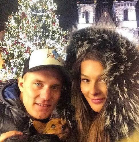 5 sexy missek, které randí s fotbalisty: Tyhle krásky mají slabost pro fešné kopačky