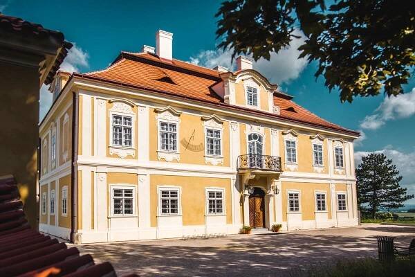 Památník národního útlaku a odboje Panenské Břežany - vzpomínky