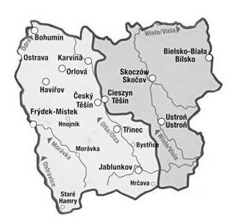 Těšínsko