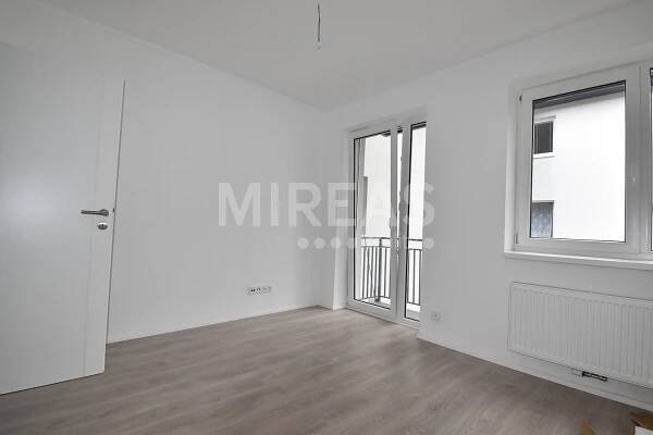 Milovice, pronájem bytu 2+kk 47 m2 + balkón + sklep, okr. Nymburk | Reality.iDNES.cz 