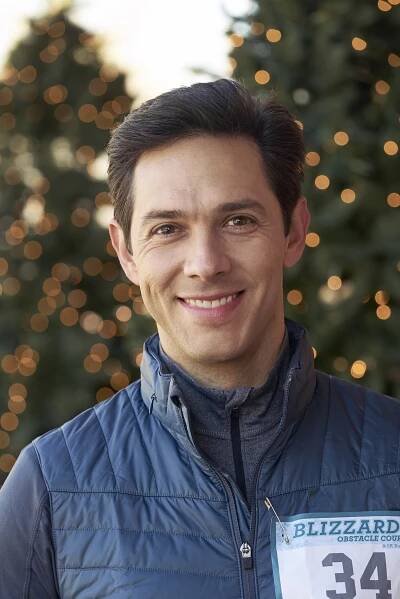 Michael Rady - A New Year's Resolution - Promo