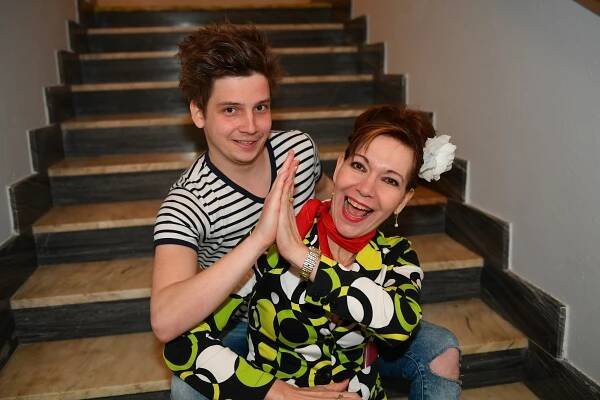 Léta letí: Jakub Mázl z Ordinace už vážně nevypadá jako roztomilý klučík