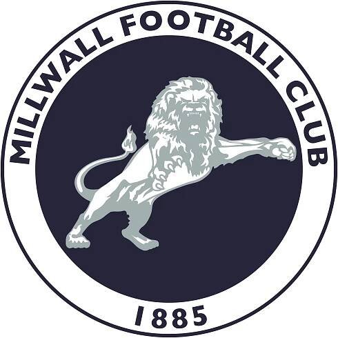 Millwall in action.