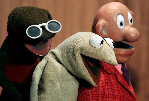 Jim Henson | Biography & Facts | Britannica