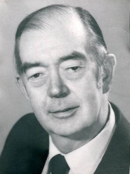 John Robert Mills