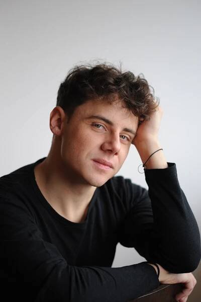 Antonín Holub - LaK Produkce