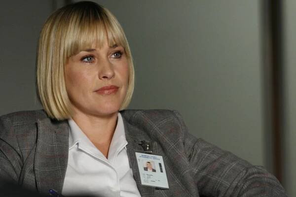 Médium - Ghost in the Machine - Z filmu - Patricia Arquette