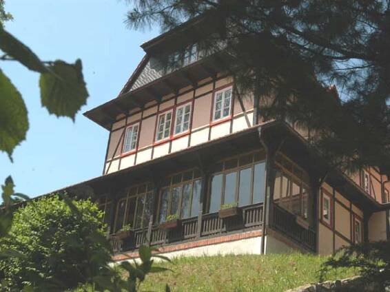 Penzion Diana, Teplice nad Bečvou | Hotel.cz
