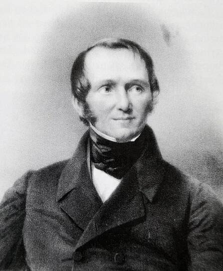 Ernst von Bodelschwingh der Ältere