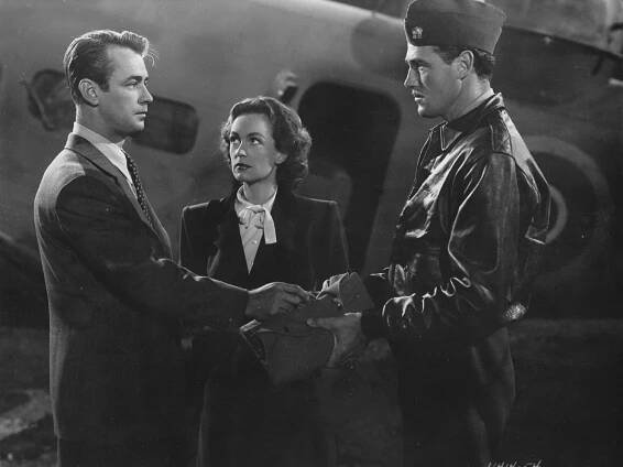 Geraldine Fitzgerald
