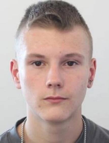 Hladík Matěj.