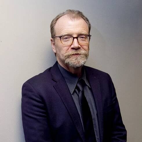 George Saunders Reads “Love Letter”