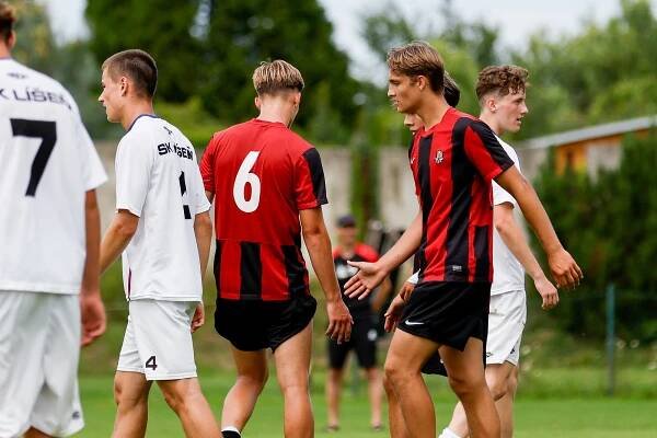 Opavská devatenáctka v přípravě rozstřílela Artis Brno