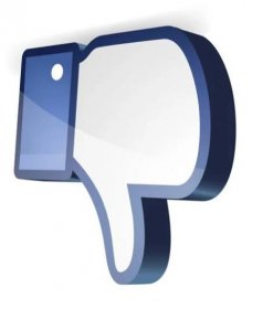 5 důvodů, proč zrušit účet na Facebooku