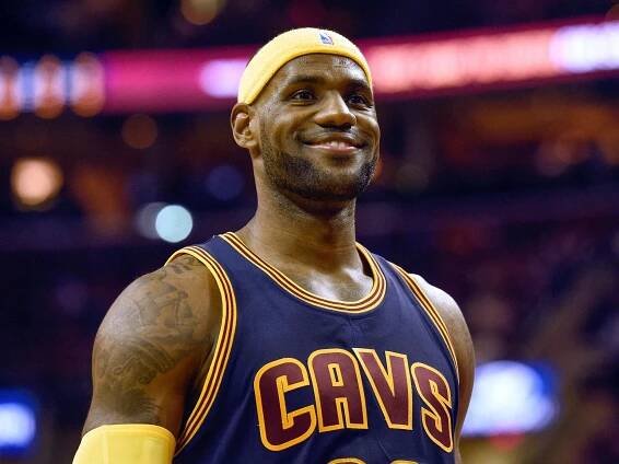 How LeBron James Became Underrated