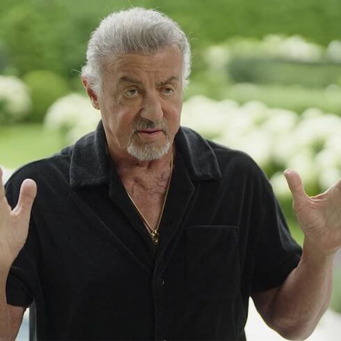 Sylvester Stallone Says Hulk Hogan Was In Class Of His Own, Recalls 'Rocky III'