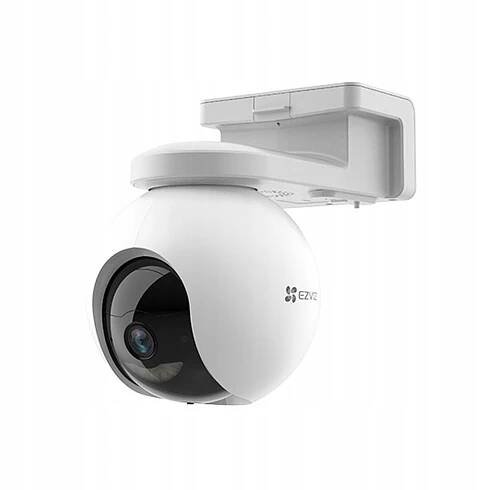 Ezviz HB8 2K+ Otočná venkovní IP kamera na baterii, 4MP