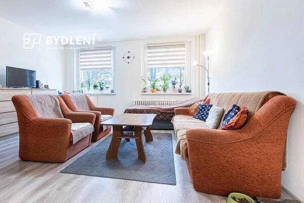 Prodej Byt 1+kk, K. Světlé, Dubí, okres Teplice