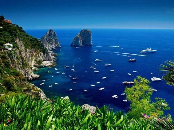 10 day Italy itinerary