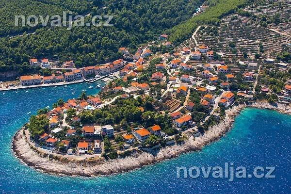 Prigradica, ostrov Korčula | NOVALJA
