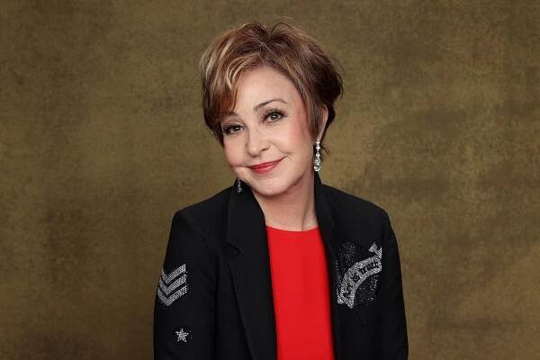 Annie Potts