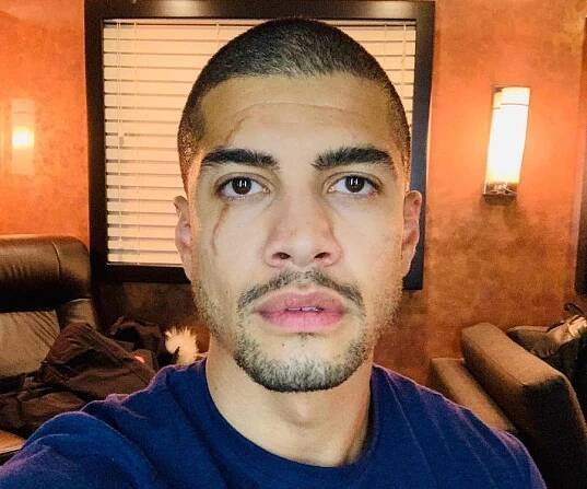 Rick Gonzalez Biography - Facts, Childhood, Family Life & Achievements