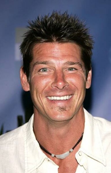 Ty Pennington in ICU – just days after attending the premiere of new movie